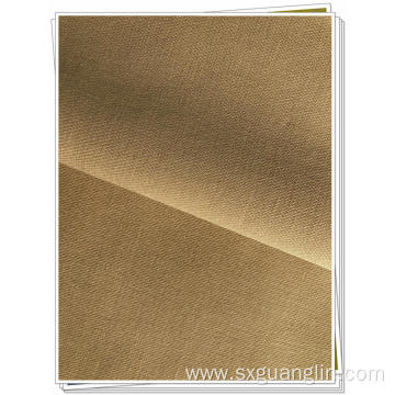 Newest Cotton Nylon Twill Fabric For Garments